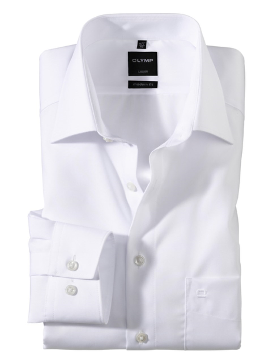 Olymp OUTLET Modern Fit Skjorte